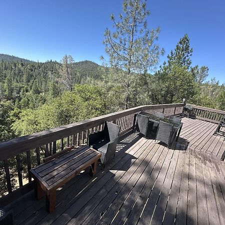 Scenic View Villa Near Yosemite Groveland Eksteriør billede