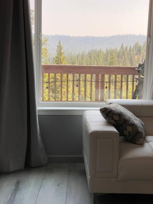 Scenic View Villa Near Yosemite Groveland Eksteriør billede